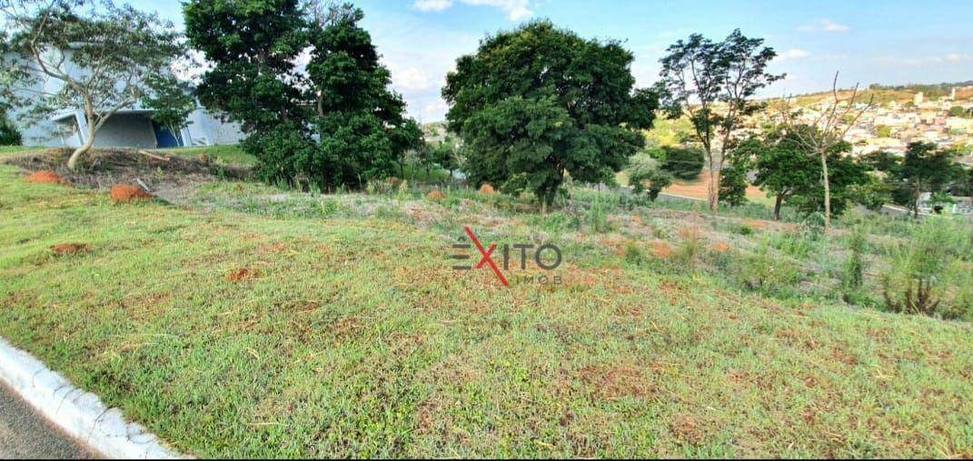 Loteamento e Condomínio à venda, 1000M2 - Foto 1