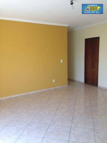 Apartamento à venda com 3 quartos, 100m² - Foto 6