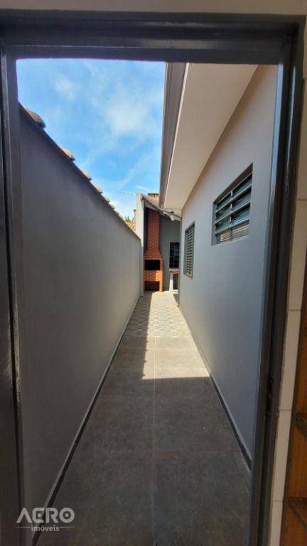 Casa à venda com 3 quartos, 183m² - Foto 17