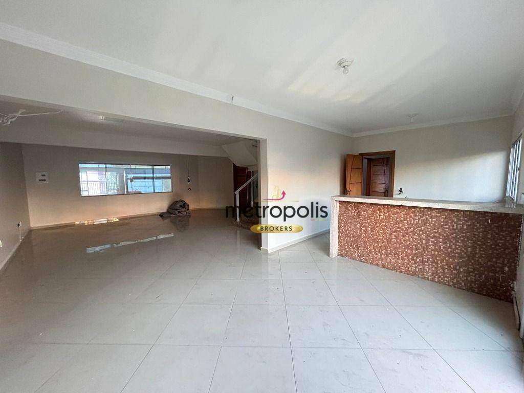 Sobrado, 3 quartos, 220 m² - Foto 12