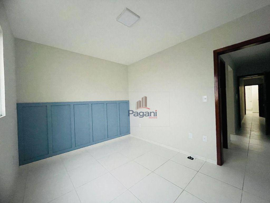 Apartamento para alugar com 1 quarto, 35m² - Foto 5