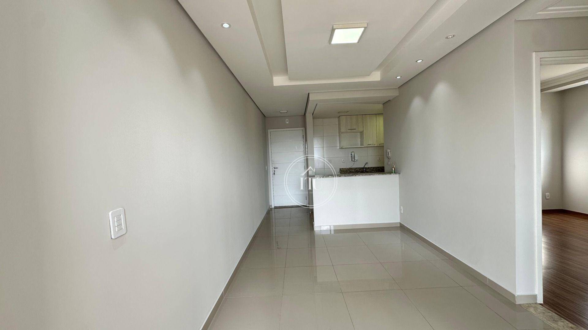 Apartamento, 2 quartos, 60 m² - Foto 2