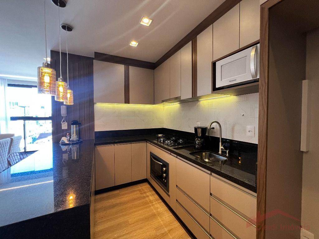 Apartamento, 2 quartos, 77 m² - Foto 5