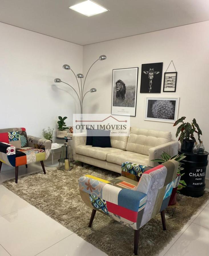 Apartamento à venda com 3 quartos, 125m² - Foto 15