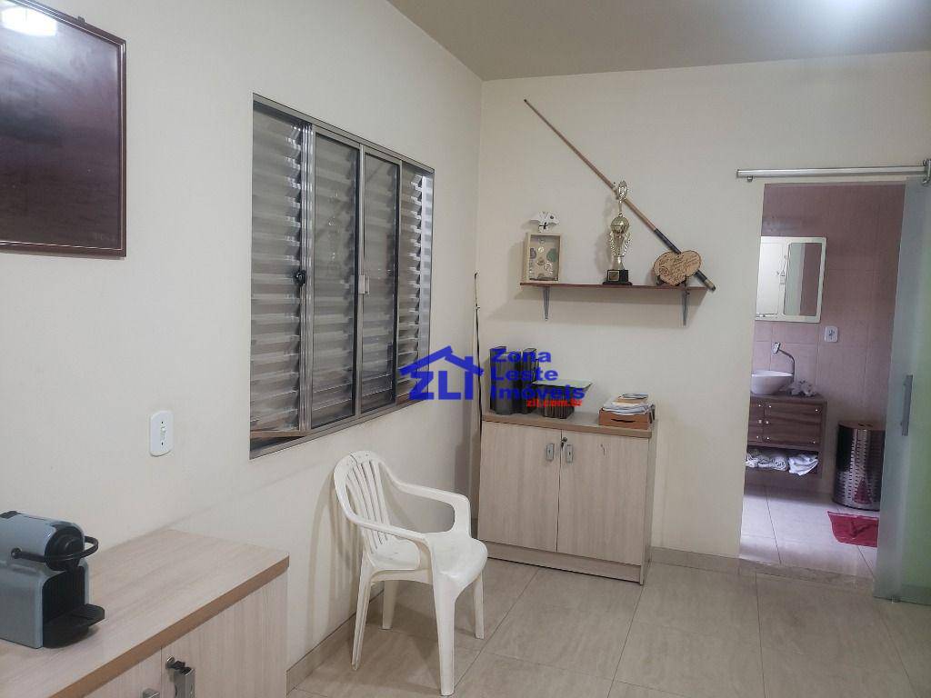 Sobrado à venda com 5 quartos, 300m² - Foto 15