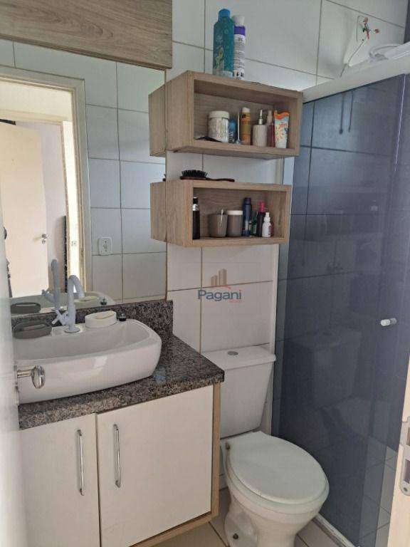 Casa de Condomínio à venda com 2 quartos, 80m² - Foto 12