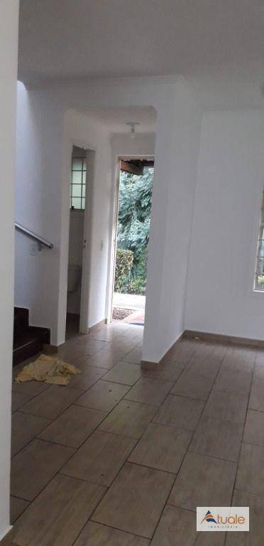 Casa de Condomínio à venda com 2 quartos, 90m² - Foto 9