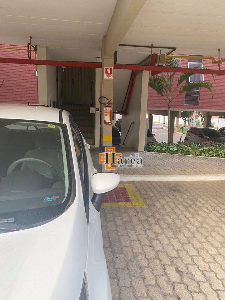 Apartamento à venda com 2 quartos, 59m² - Foto 12