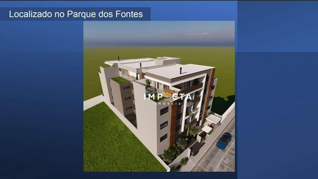 Cobertura à venda com 3 quartos, 178m² - Foto 12