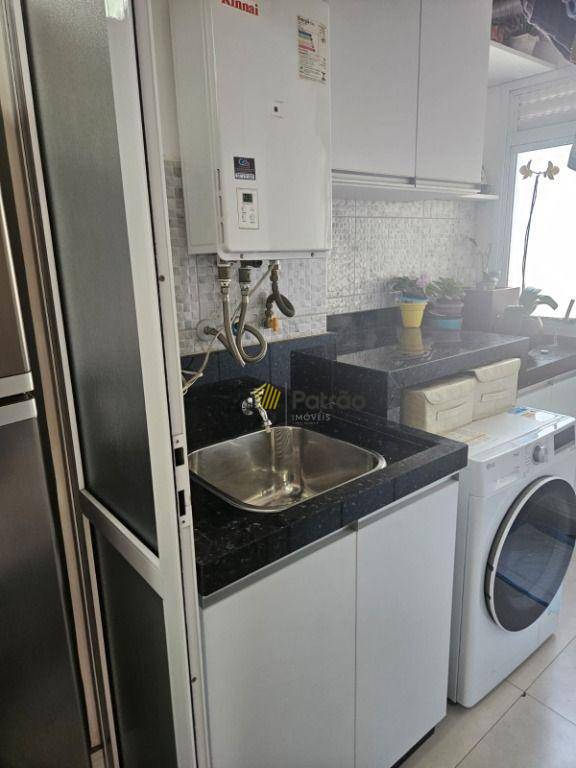 Apartamento à venda com 3 quartos, 106m² - Foto 25