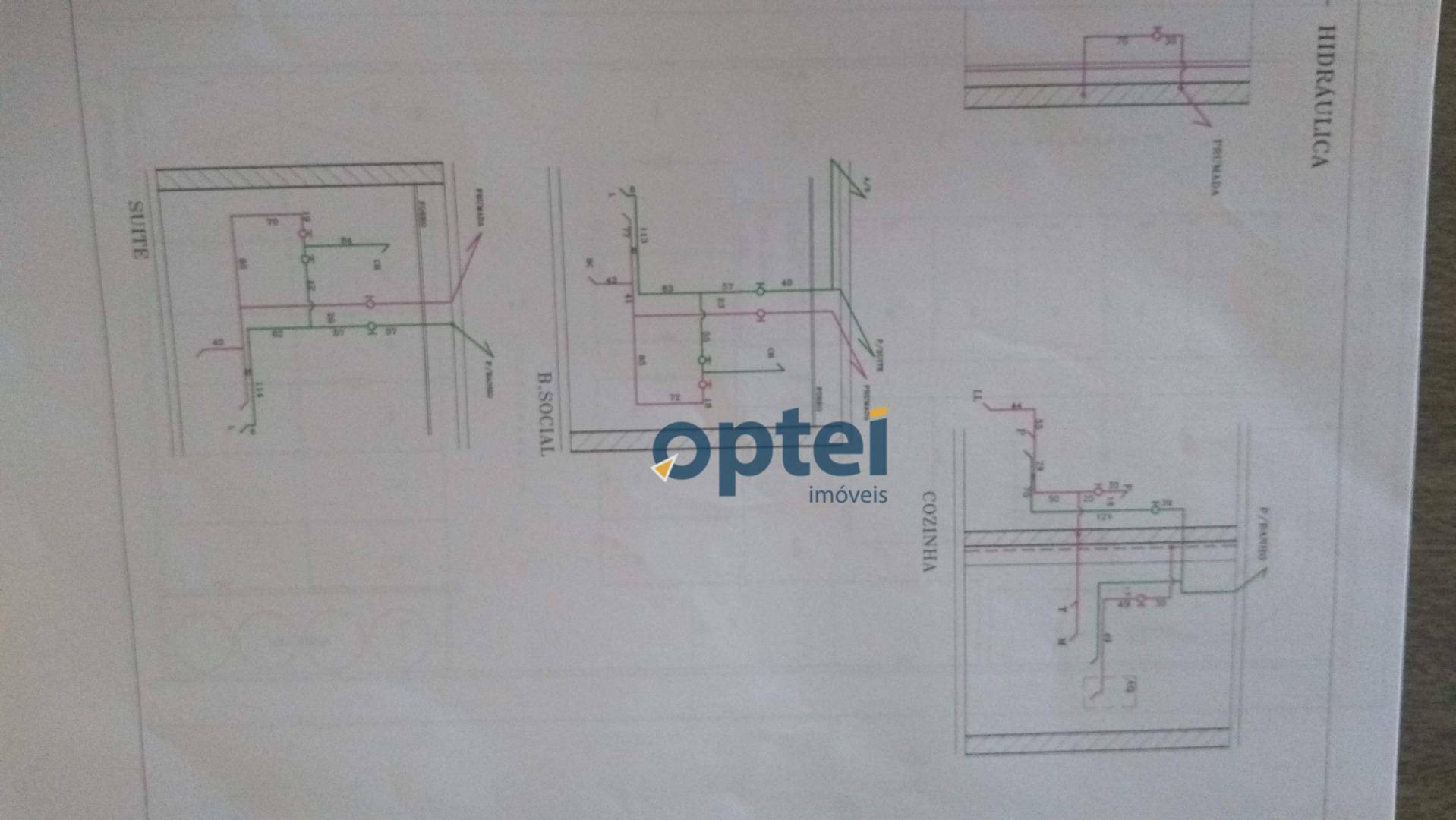 Apartamento à venda com 2 quartos, 84m² - Foto 13