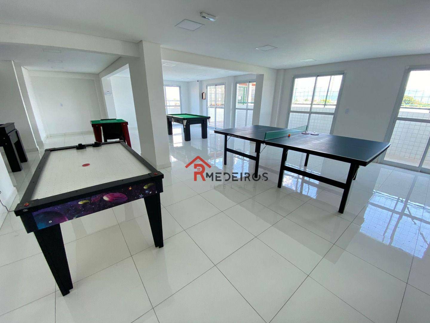 Apartamento à venda com 1 quarto, 47m² - Foto 19