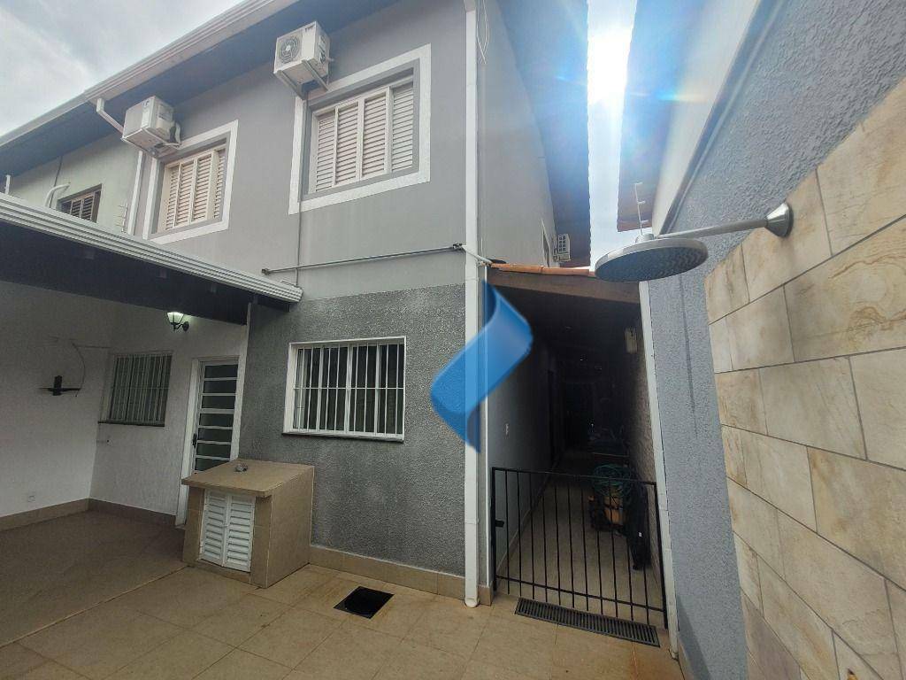 Casa à venda com 3 quartos, 166m² - Foto 34