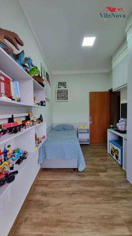 Casa de Condomínio à venda com 3 quartos, 164m² - Foto 14