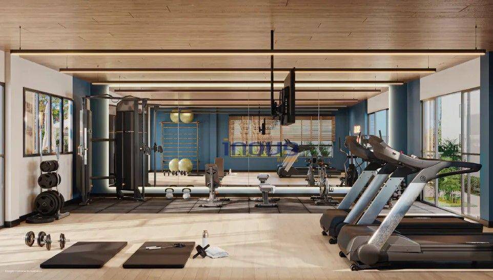 Apartamento, 2 quartos, 48 m² - Foto 5