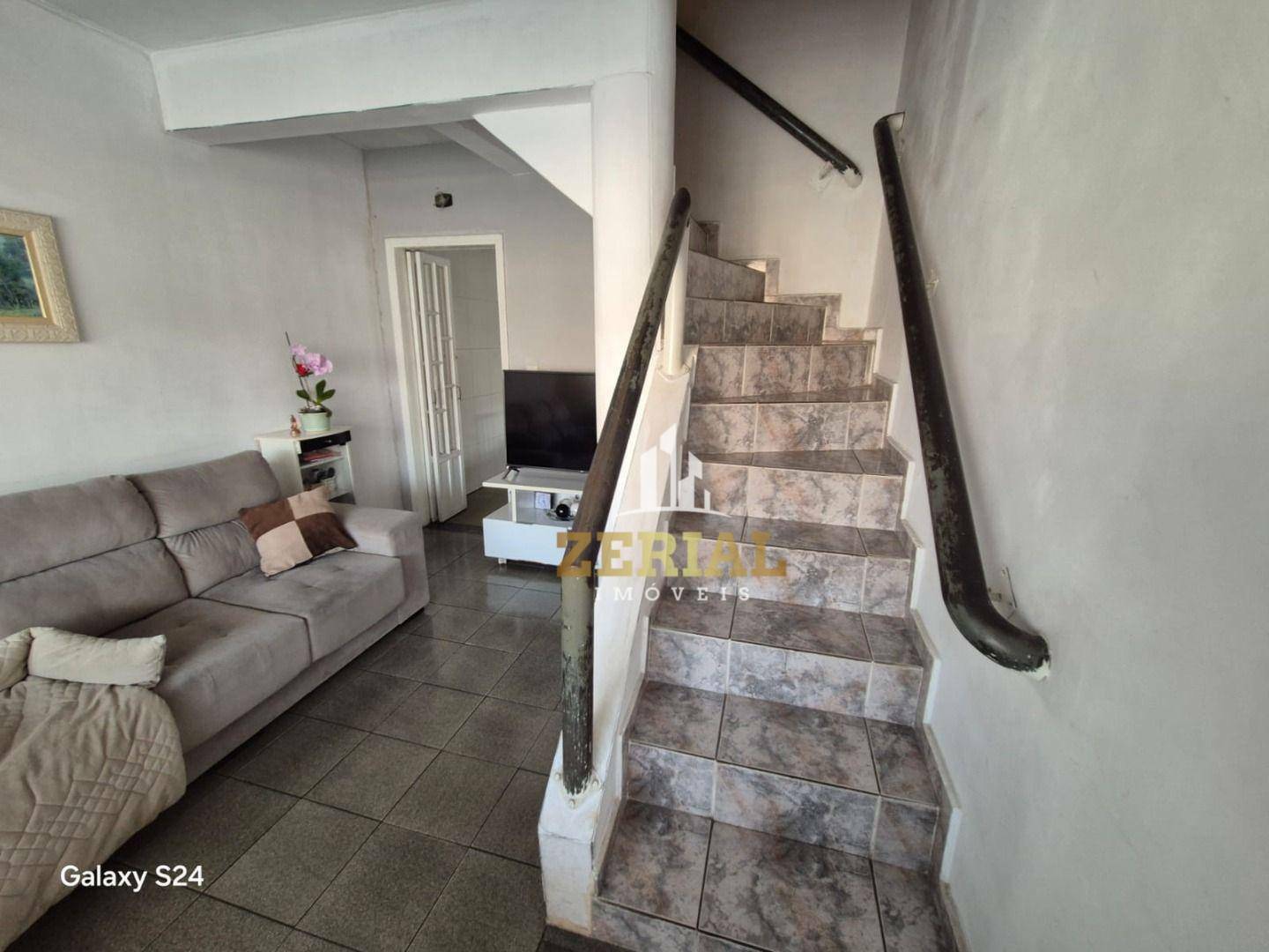 Sobrado à venda com 3 quartos, 190m² - Foto 5