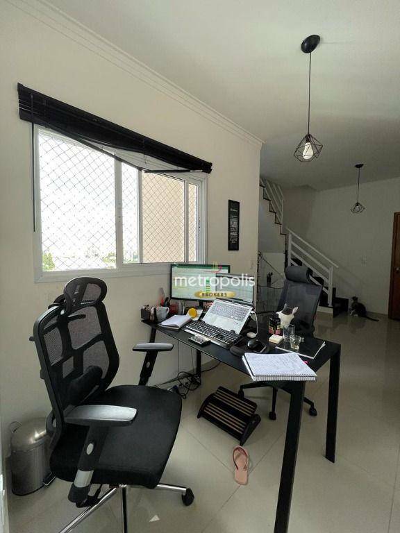 Cobertura à venda com 2 quartos, 104m² - Foto 6