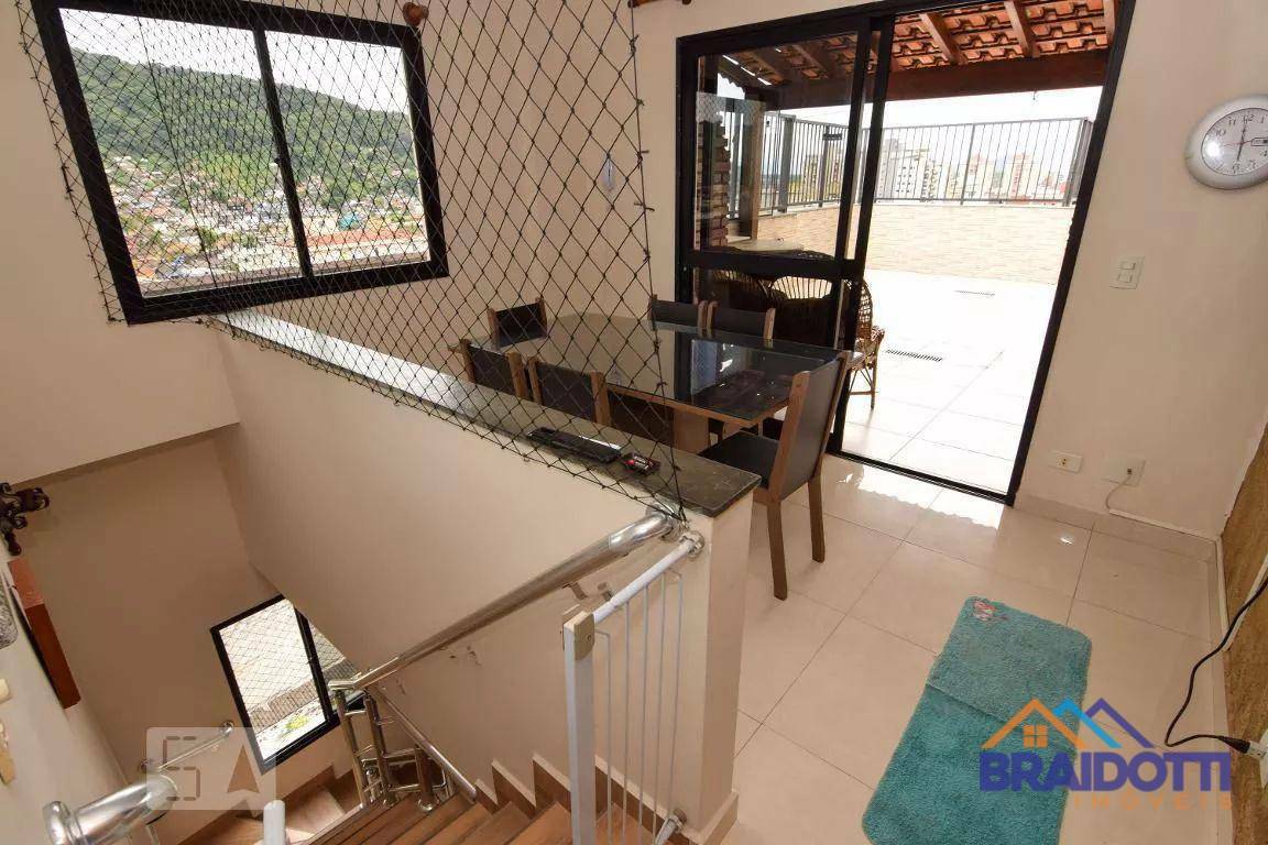 Apartamento à venda com 3 quartos, 148m² - Foto 6