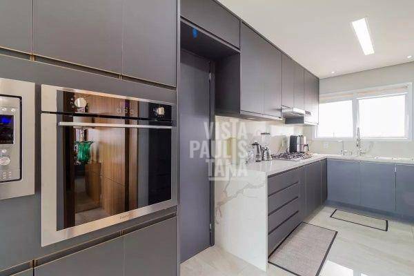 Apartamento à venda com 4 quartos, 280m² - Foto 13