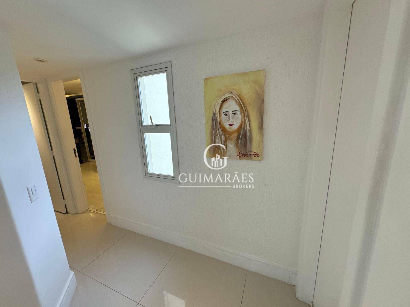 Cobertura à venda com 3 quartos, 200m² - Foto 7