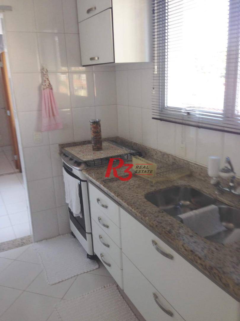 Apartamento à venda com 3 quartos, 150m² - Foto 18