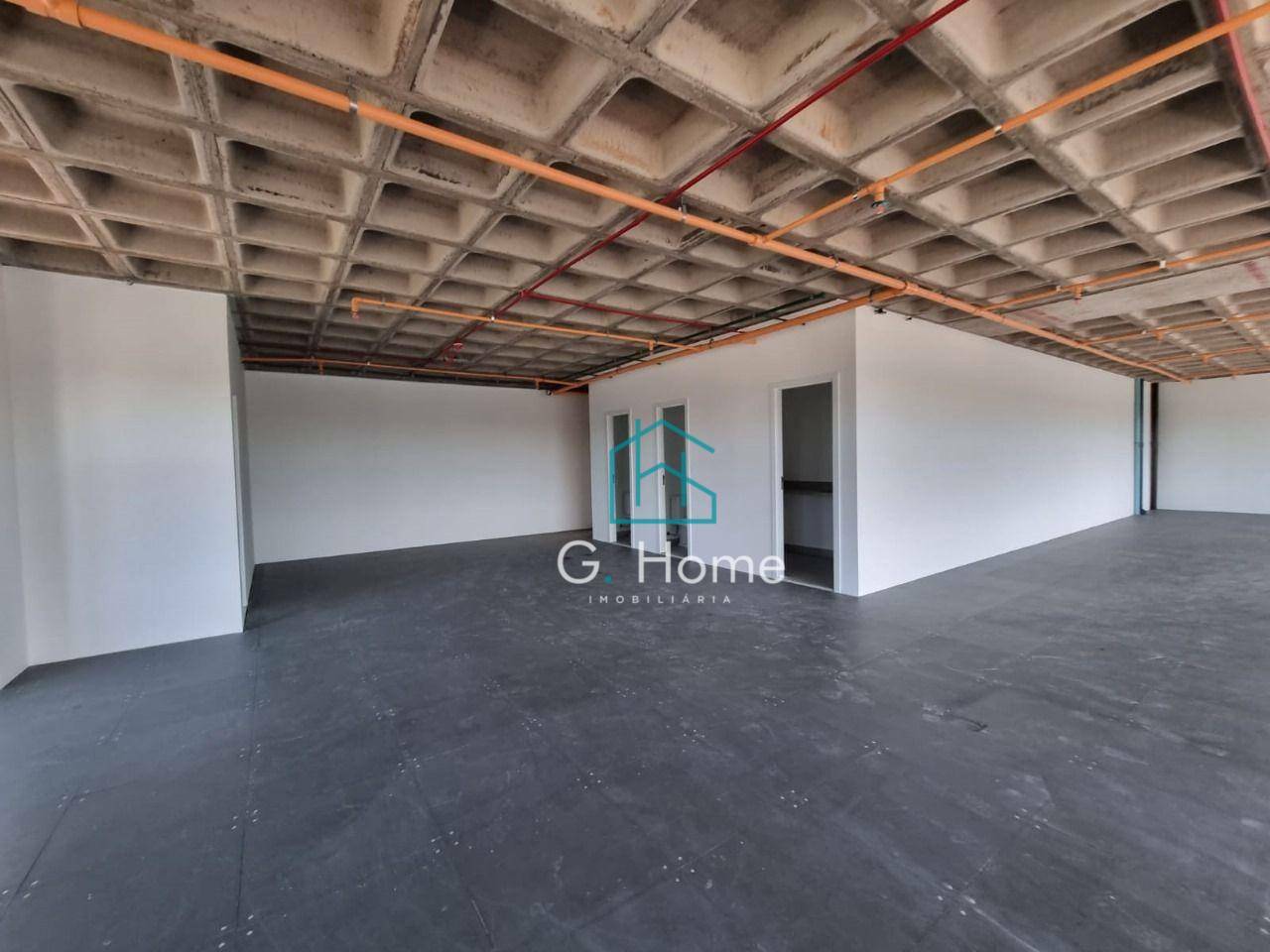 Conjunto Comercial-Sala para alugar, 160m² - Foto 3