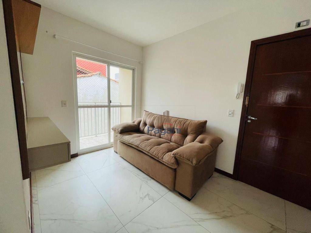 Apartamento para alugar com 2 quartos, 50m² - Foto 12