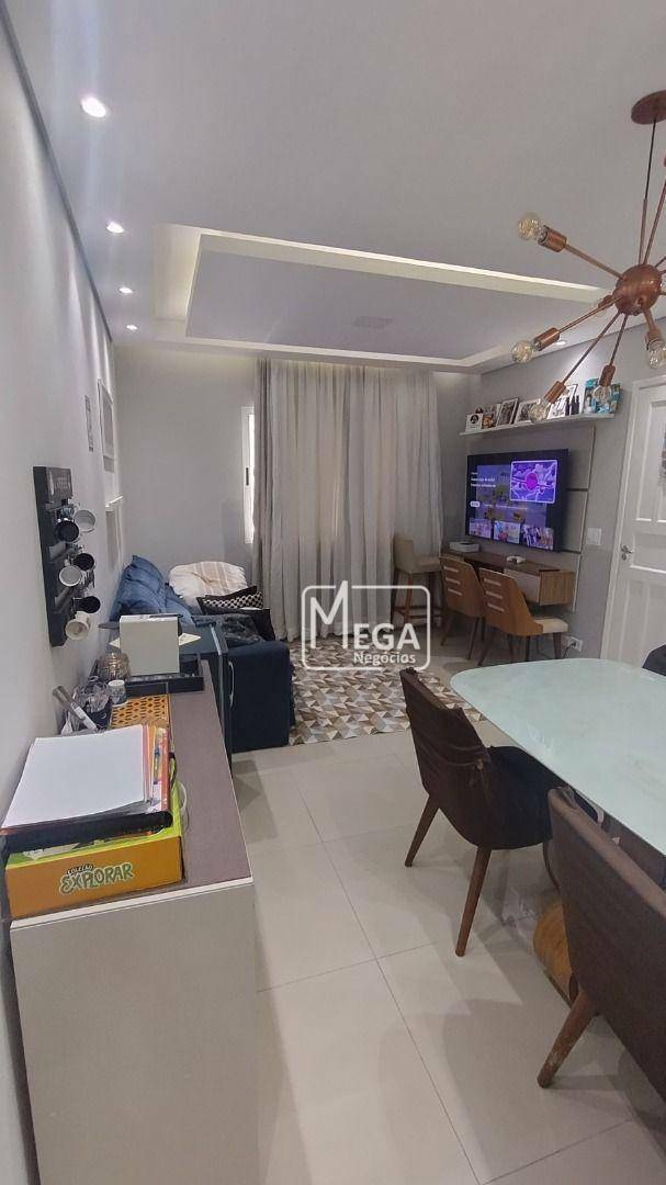 Casa de Condomínio à venda com 2 quartos, 60m² - Foto 42