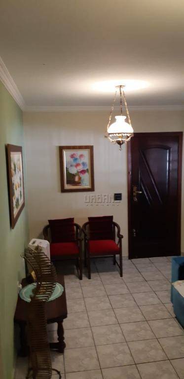 Sobrado à venda com 3 quartos, 190m² - Foto 13