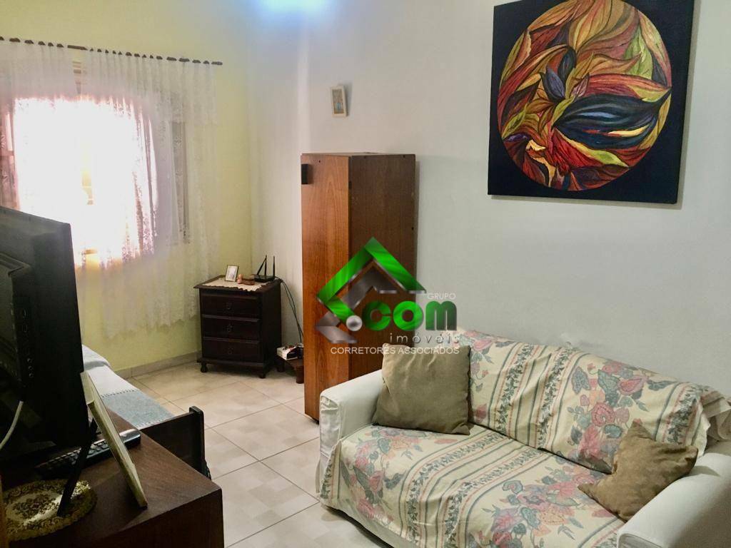 Casa à venda com 3 quartos, 171m² - Foto 5