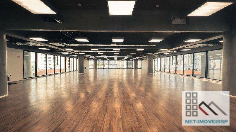 Conjunto Comercial-Sala para alugar, 779m² - Foto 1