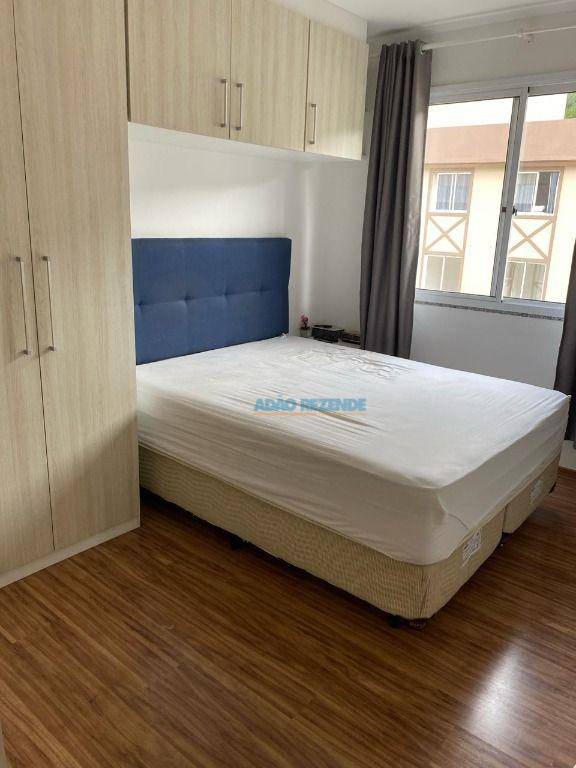 Apartamento à venda com 2 quartos, 52m² - Foto 9