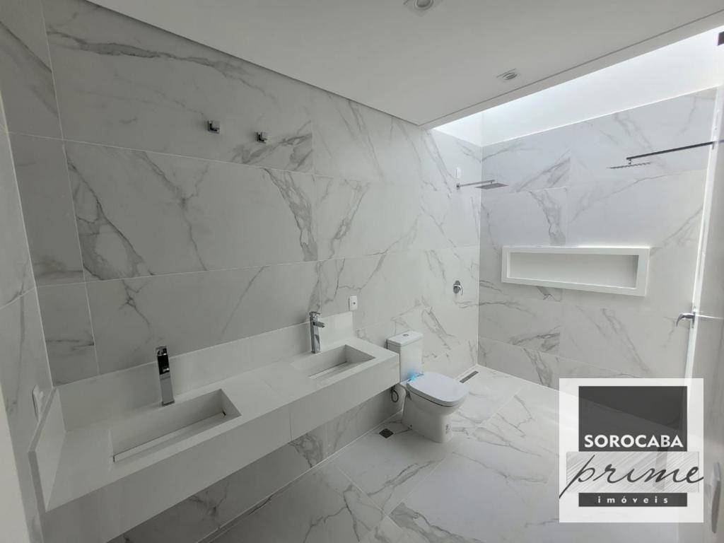 Casa de Condomínio à venda com 3 quartos, 261m² - Foto 22