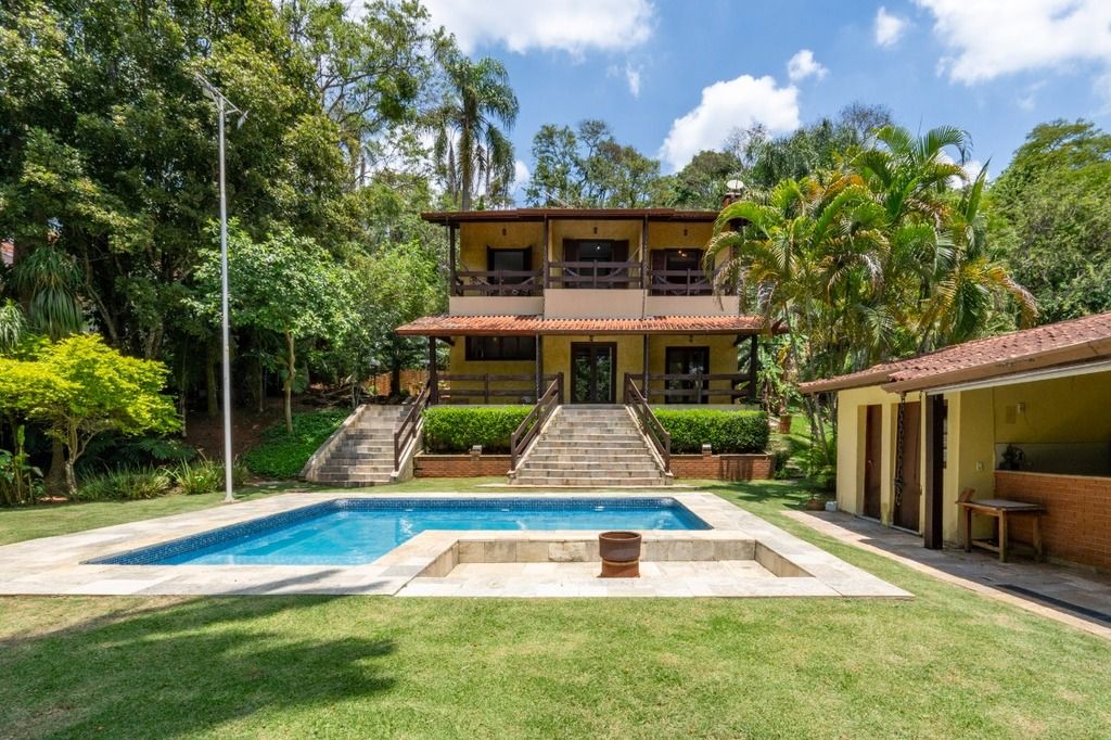 Casa de Condomínio à venda com 3 quartos, 361m² - Foto 24