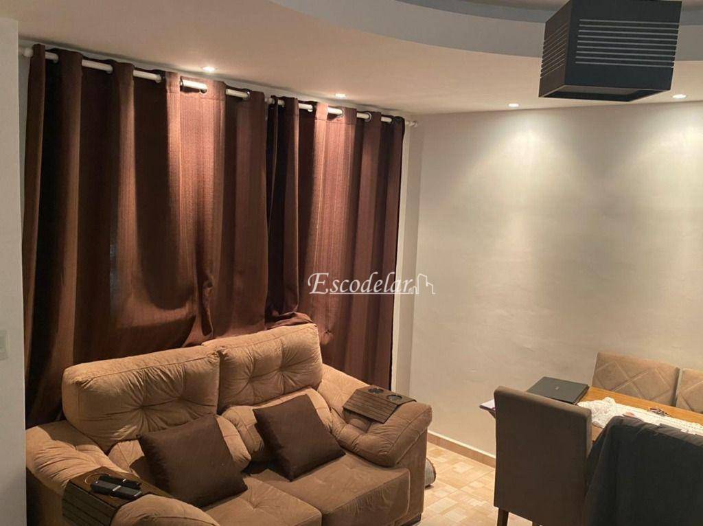 Casa à venda com 2 quartos, 72m² - Foto 1