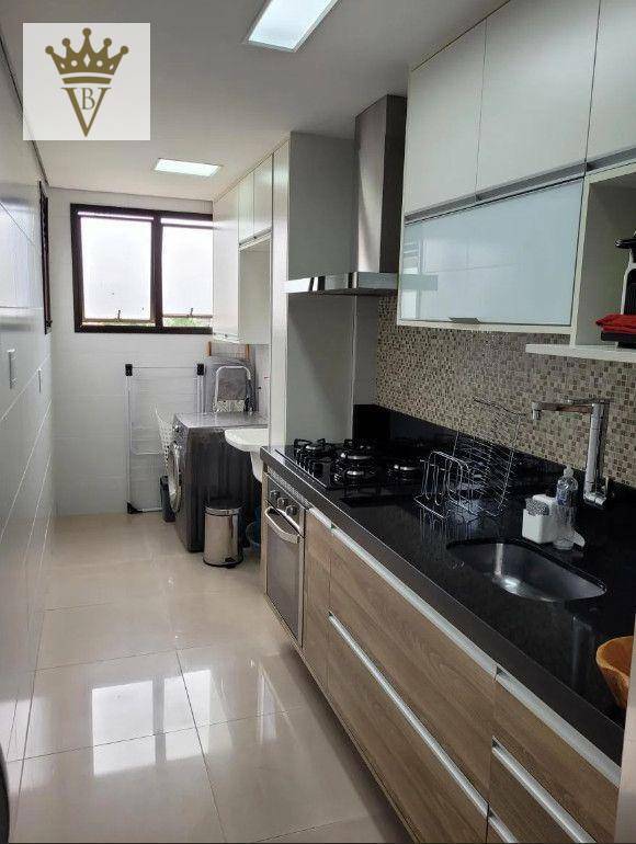 Apartamento à venda com 2 quartos, 60m² - Foto 14