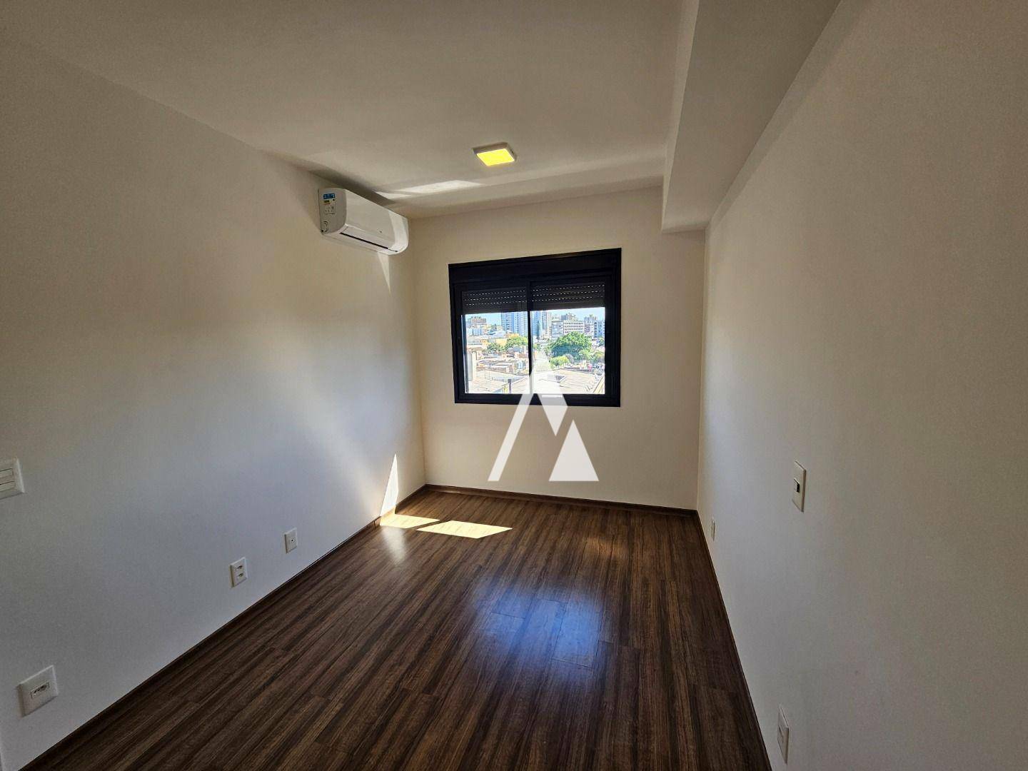 Apartamento à venda com 1 quarto, 44m² - Foto 19