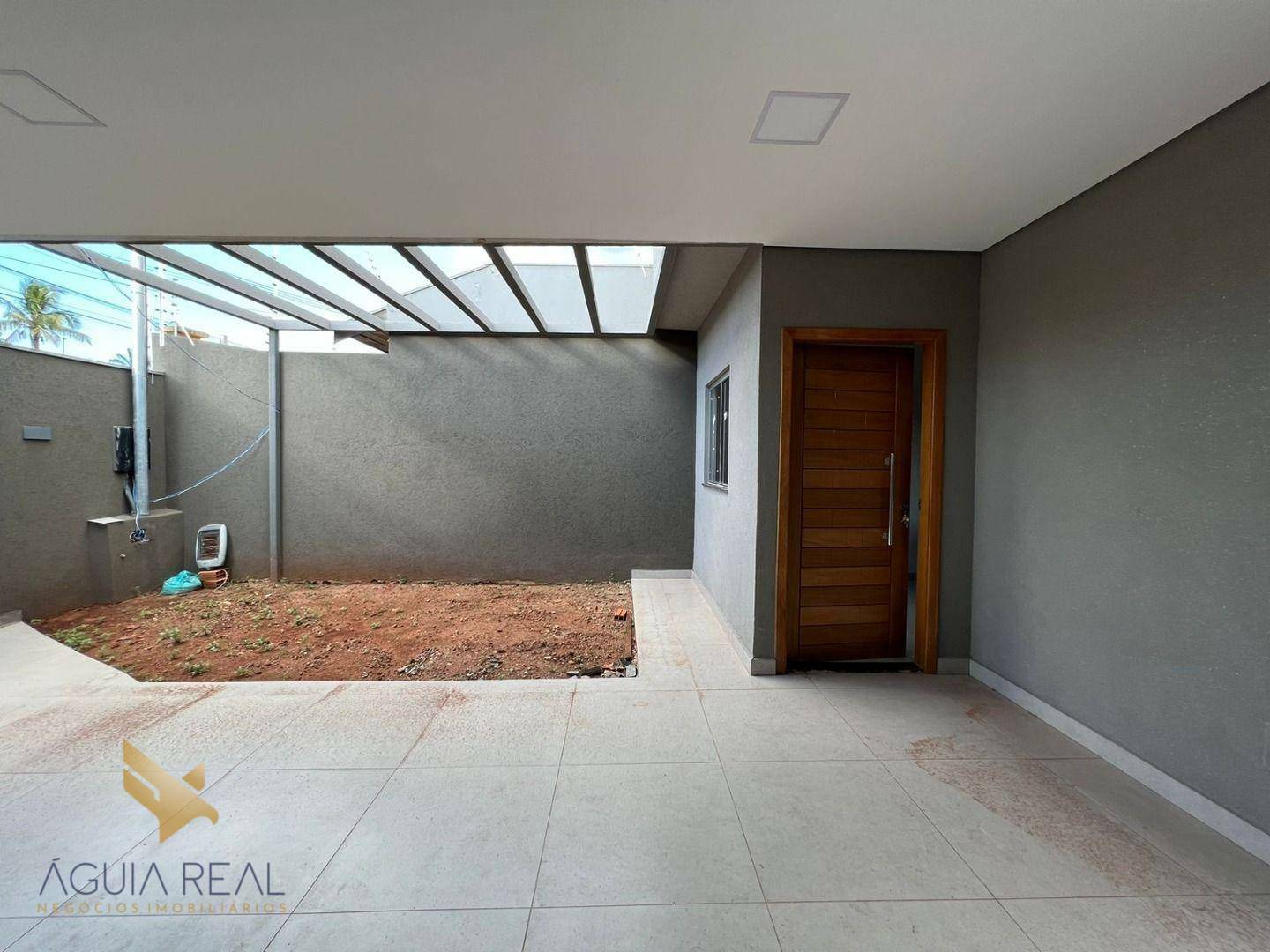 Casa à venda com 3 quartos, 91m² - Foto 11