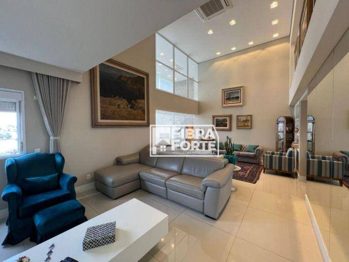 Apartamento à venda com 2 quartos, 189m² - Foto 10