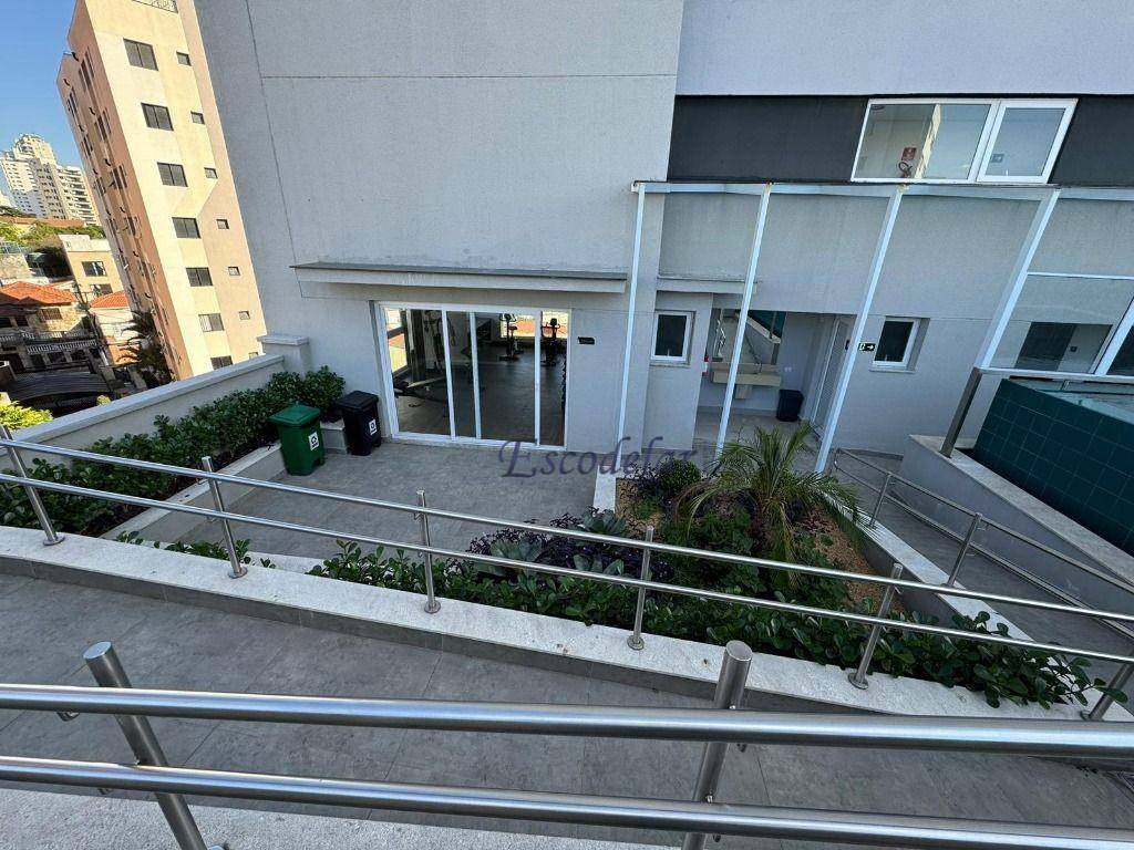 Apartamento para alugar com 2 quartos, 48m² - Foto 3