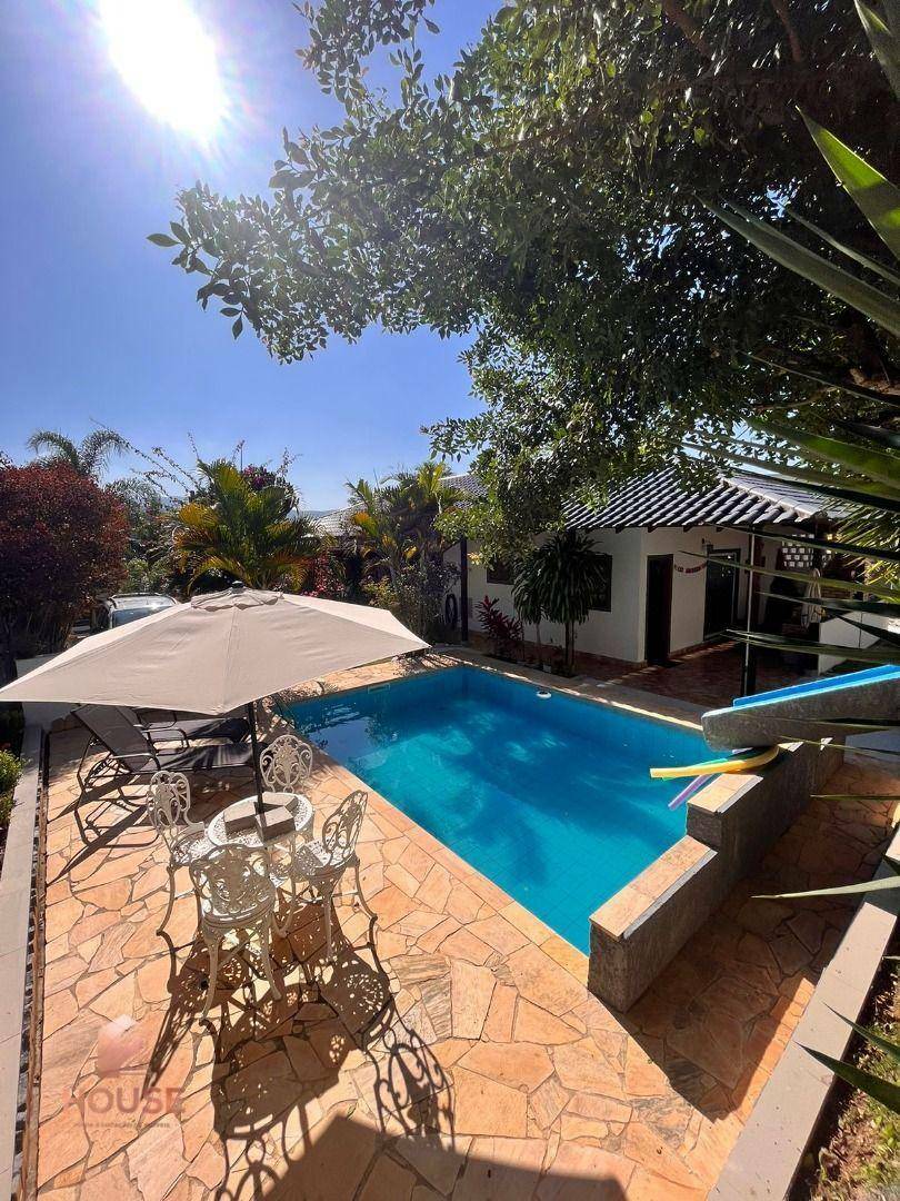 Casa de Condomínio à venda com 3 quartos, 191m² - Foto 34