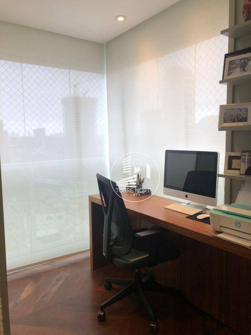 Apartamento à venda com 3 quartos, 165m² - Foto 20