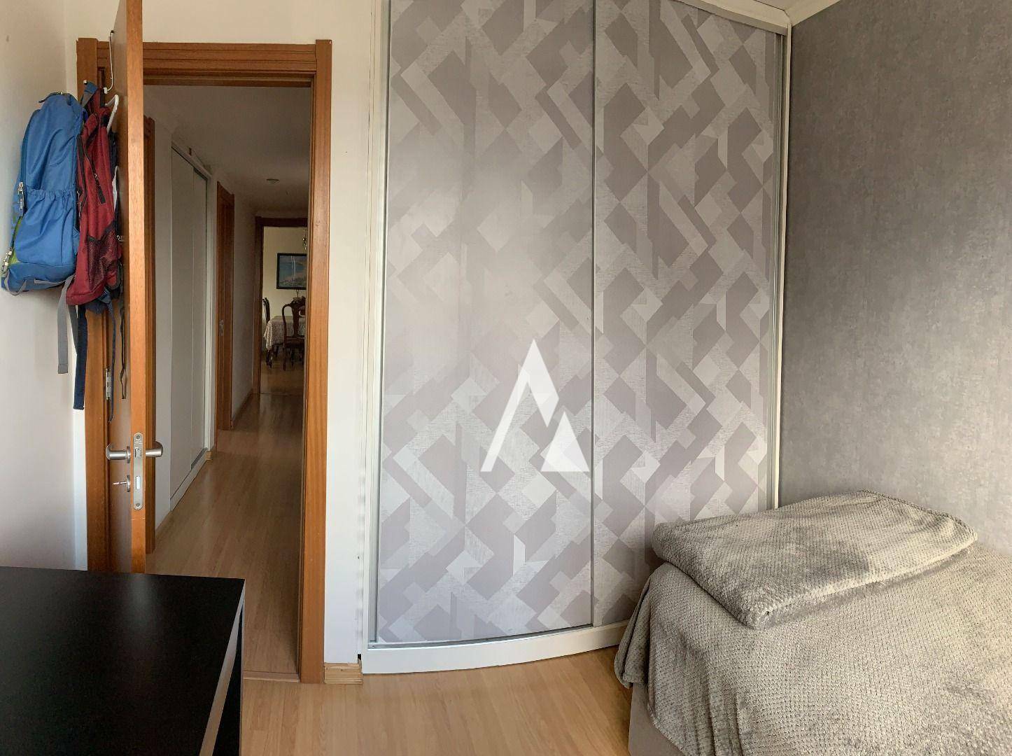 Apartamento à venda com 3 quartos, 100m² - Foto 24