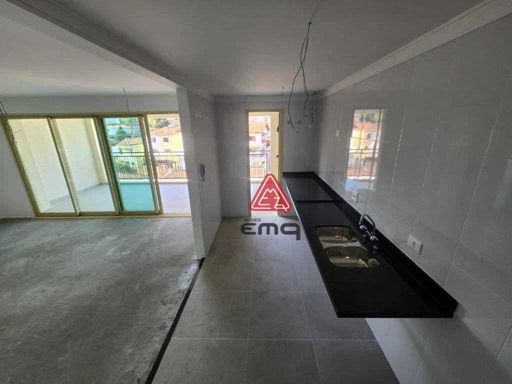 Apartamento à venda com 3 quartos, 133m² - Foto 23