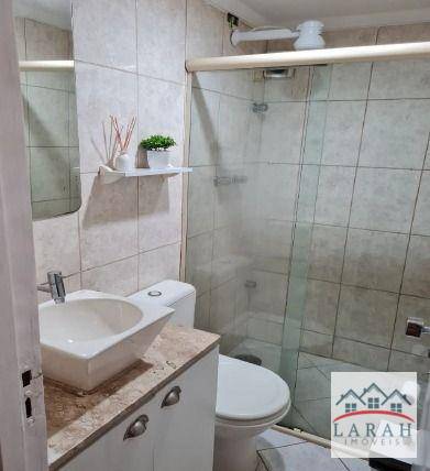 Apartamento à venda com 3 quartos, 64m² - Foto 10