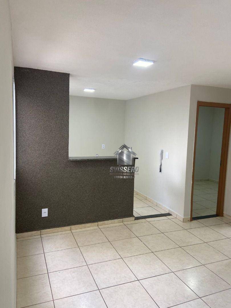 Apartamento, 2 quartos, 55 m² - Foto 2