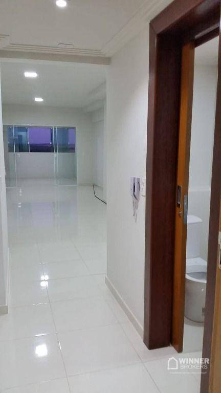 Apartamento, 3 quartos, 154 m² - Foto 3