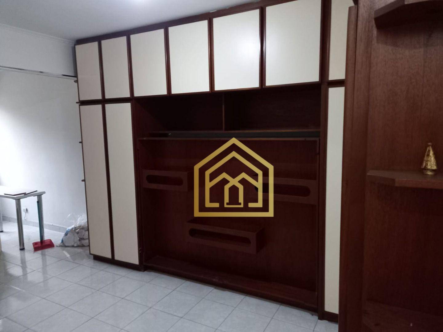 Apartamento à venda com 1 quarto, 43m² - Foto 4