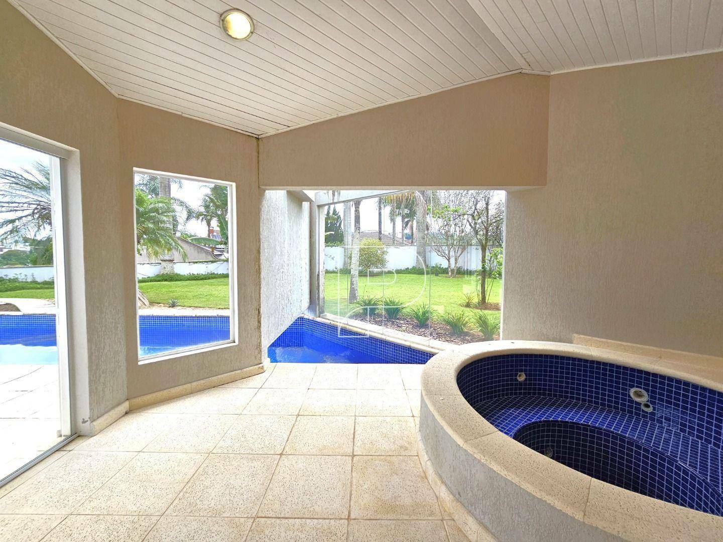 Casa de Condomínio à venda com 5 quartos, 980m² - Foto 45