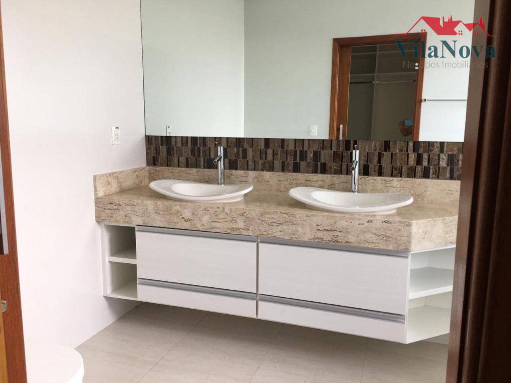 Casa de Condomínio à venda com 3 quartos, 350m² - Foto 15